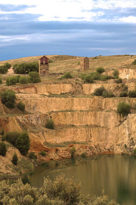 Burra Motor Inn - Accommodation Port Hedland 29