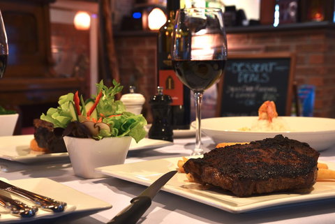 Burra Motor Inn - Accommodation Port Hedland 10