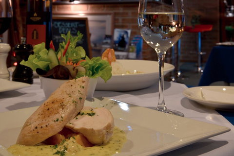 Burra Motor Inn - Accommodation Port Hedland 11