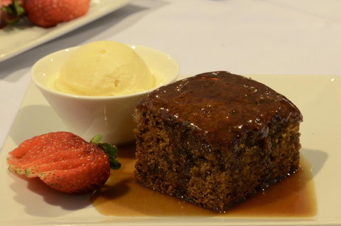 Burra Motor Inn - Accommodation Port Hedland 4