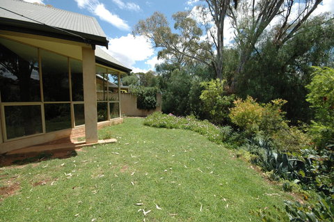 Burra Motor Inn - Accommodation Port Hedland 23