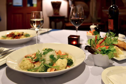 Burra Motor Inn - Accommodation Port Hedland 9