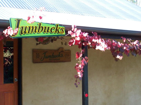 Burra Motor Inn - Accommodation Port Hedland 20