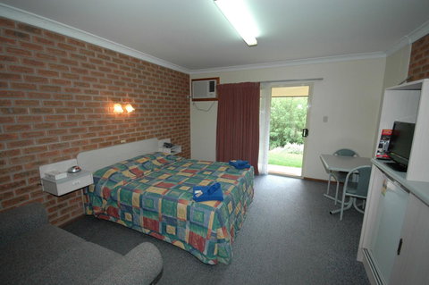 Burra Motor Inn - Accommodation Port Hedland 39