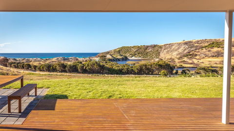 Middle River Beach House, Western House - Accommodation Port Hedland 2