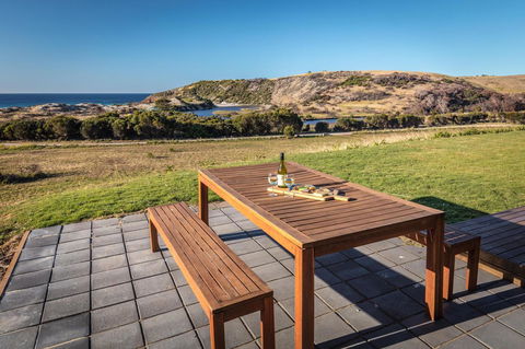 Middle River Beach House, Western House - Accommodation Port Hedland 18