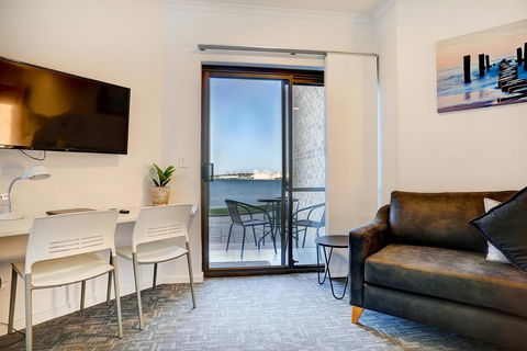 Limani Motel - Accommodation Port Hedland 37