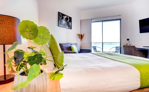 Limani Motel - Accommodation Port Hedland 22