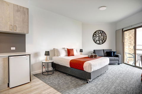 Limani Motel - Accommodation Port Hedland 28