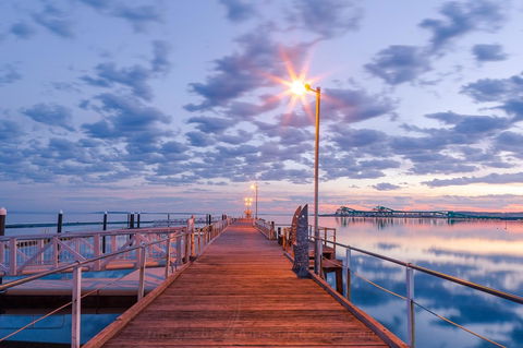 Limani Motel - Accommodation Port Hedland 12