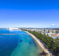 Limani Port Lincoln - Accommodation Port Hedland
