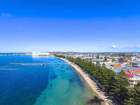 Limani Motel - Accommodation Port Hedland 0