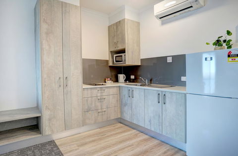 Limani Motel - Accommodation Port Hedland 20