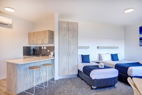 Limani Motel - Accommodation Port Hedland 40
