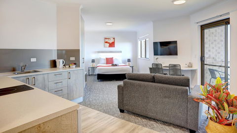 Limani Motel - Accommodation Port Hedland 17