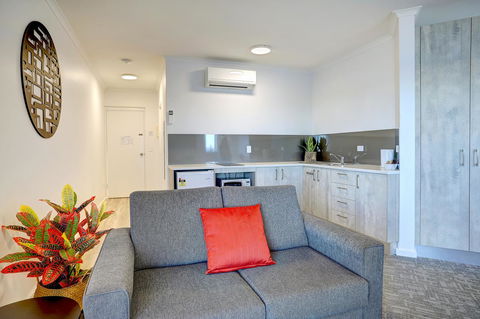 Limani Motel - Accommodation Port Hedland 14