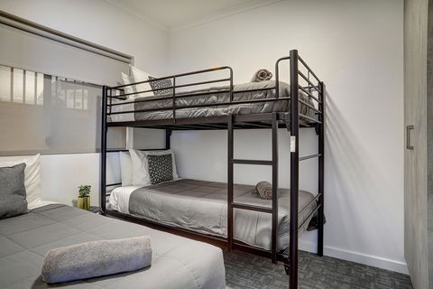 Limani Motel - Accommodation Port Hedland 5