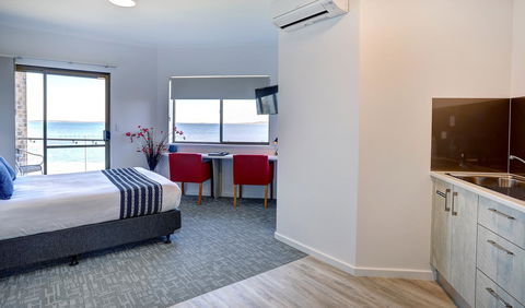 Limani Motel - Accommodation Port Hedland 34