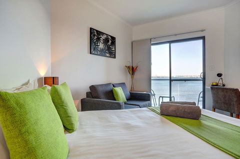 Limani Motel - Accommodation Port Hedland 23