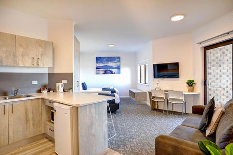 Limani Motel - Accommodation Port Hedland 35