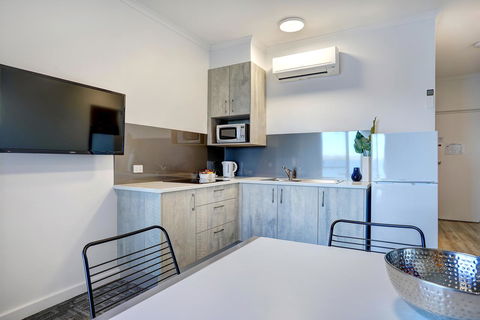 Limani Motel - Accommodation Port Hedland 4