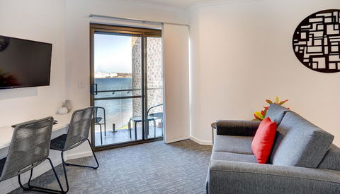 Limani Motel - Accommodation Port Hedland 15