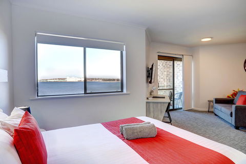 Limani Motel - Accommodation Port Hedland 16