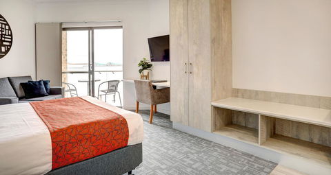 Limani Motel - Accommodation Port Hedland 27