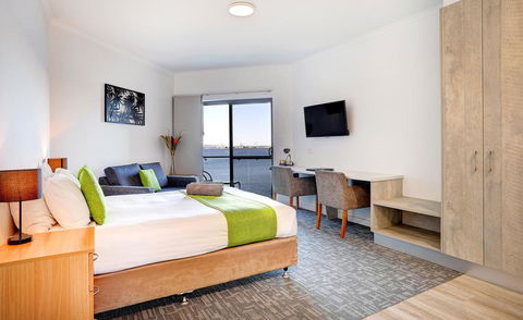 Limani Motel - Accommodation Port Hedland 19