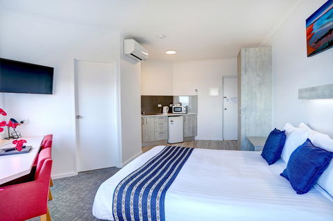 Limani Motel - Accommodation Port Hedland 31