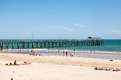 The One @ Henley Beach - Accommodation Port Hedland 9