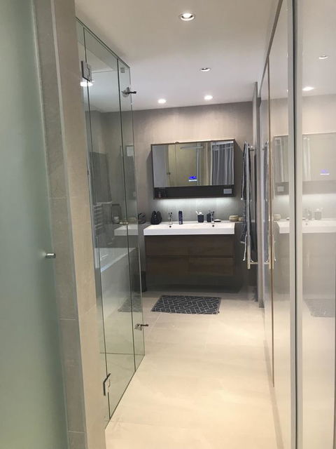 Penthouse On The Promenade - Accommodation Port Hedland 8