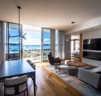 Promenade Penthouse Apartment - Accommodation Port Hedland