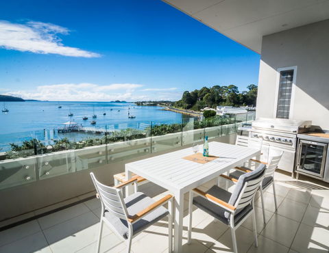 Penthouse On The Promenade - Accommodation Port Hedland 3
