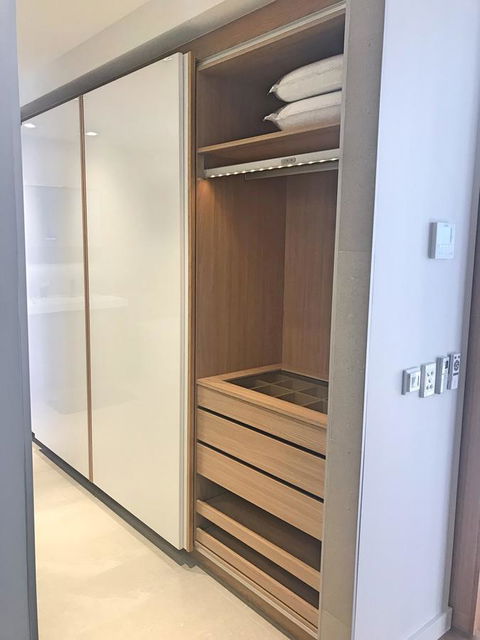 Penthouse On The Promenade - Accommodation Port Hedland 9