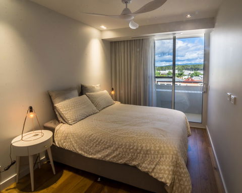 Penthouse On The Promenade - Accommodation Port Hedland 10