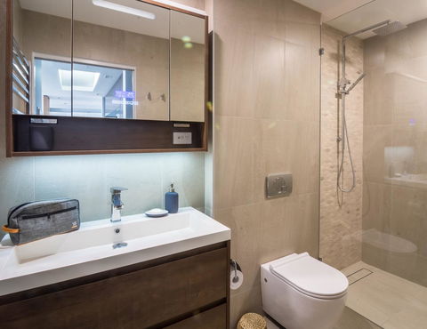Penthouse On The Promenade - Accommodation Port Hedland 11