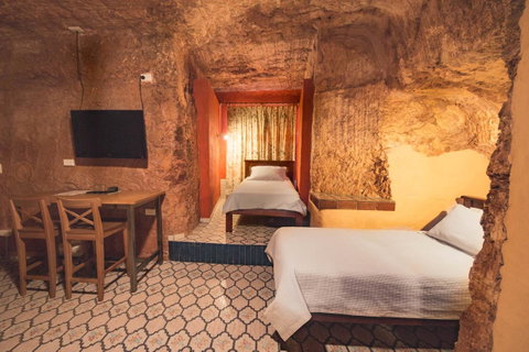 The Underground Motel - Accommodation Port Hedland 20