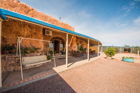 The Underground Motel - Accommodation Port Hedland 23