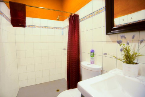 The Underground Motel - Accommodation Port Hedland 17