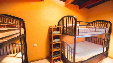 The Underground Motel - Accommodation Port Hedland 11