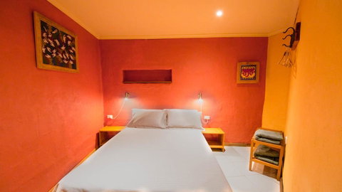 The Underground Motel - Accommodation Port Hedland 12