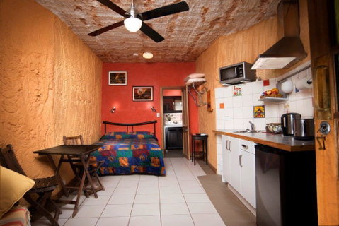 The Underground Motel - Accommodation Port Hedland 19