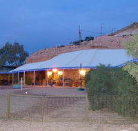The Underground Motel - Accommodation Port Hedland