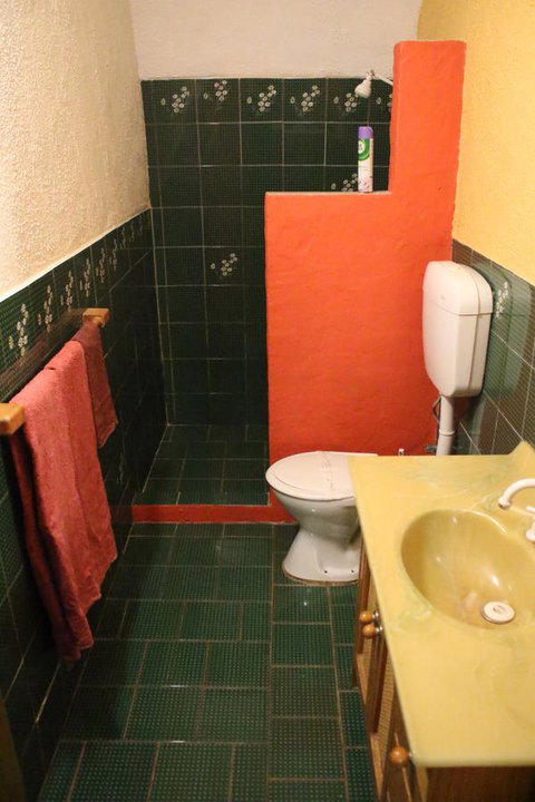 The Underground Motel - Accommodation Port Hedland 2