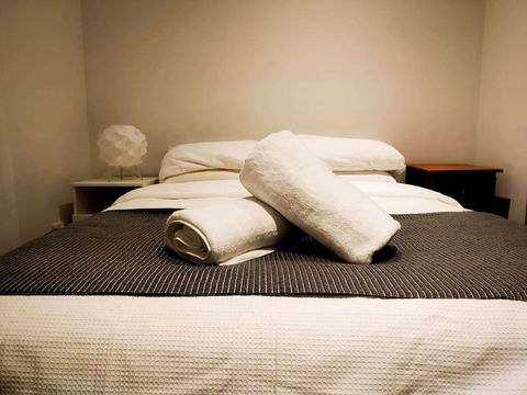Project BNB On York - Accommodation Port Hedland 14