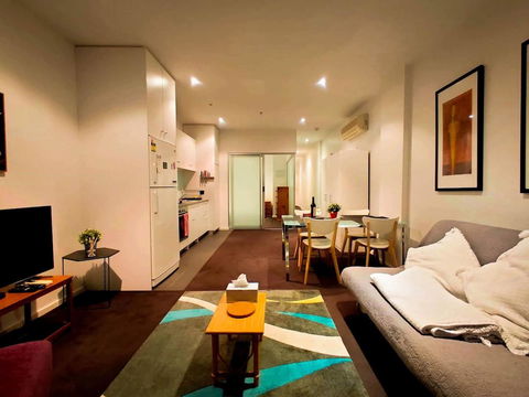 Project BNB On York - Accommodation Port Hedland 7