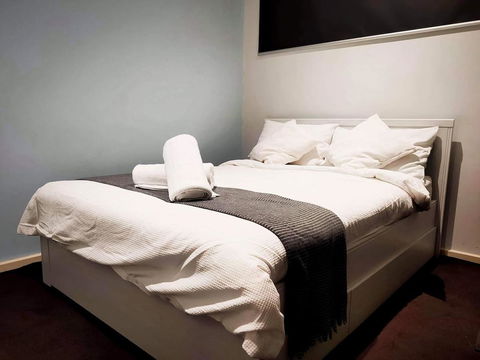 Project BNB On York - Accommodation Port Hedland 5