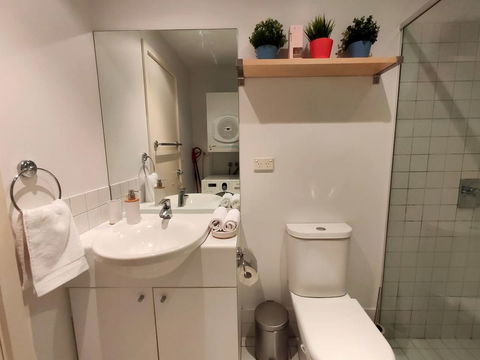 Project BNB On York - Accommodation Port Hedland 16