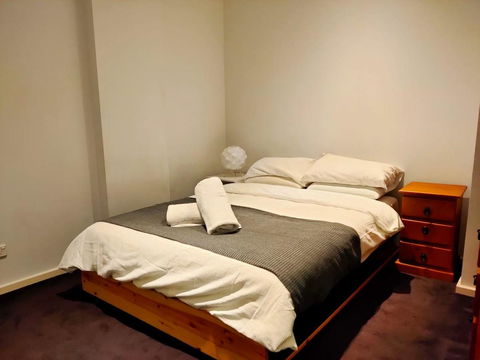 Project BNB On York - Accommodation Port Hedland 10